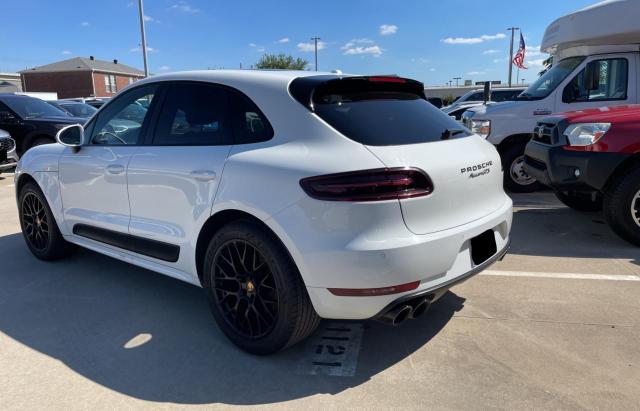 Photo 2 VIN: WP1AG2A57JLB60767 - PORSCHE MACAN GTS 