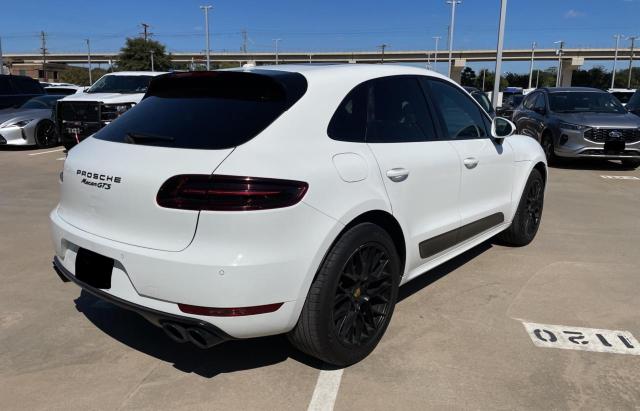 Photo 3 VIN: WP1AG2A57JLB60767 - PORSCHE MACAN GTS 