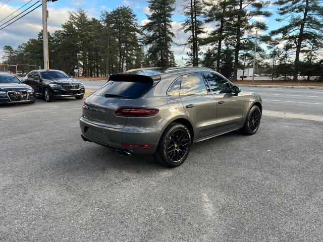 Photo 3 VIN: WP1AG2A57JLB60770 - PORSCHE MACAN GTS 