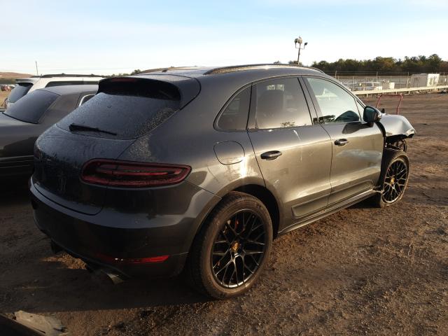 Photo 3 VIN: WP1AG2A57JLB61434 - PORSCHE MACAN GTS 