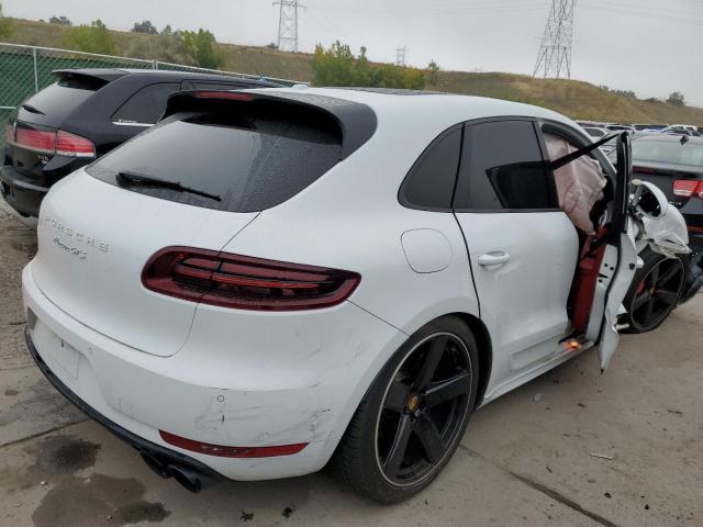 Photo 3 VIN: WP1AG2A57JLB61692 - PORSCHE MACAN GTS 