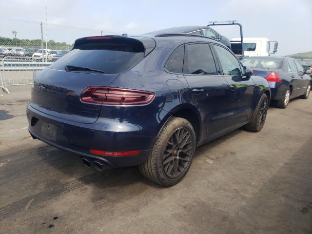 Photo 3 VIN: WP1AG2A57JLB63247 - PORSCHE MACAN GTS 