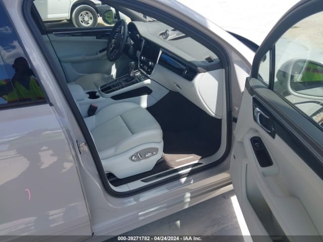 Photo 4 VIN: WP1AG2A57MLB52866 - PORSCHE MACAN 