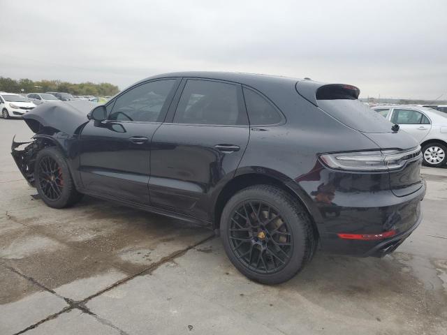 Photo 1 VIN: WP1AG2A57MLB53077 - PORSCHE MACAN GTS 