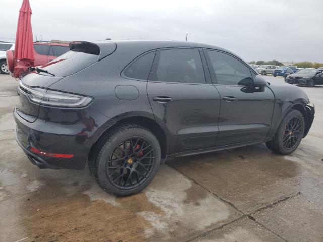 Photo 2 VIN: WP1AG2A57MLB53077 - PORSCHE MACAN GTS 