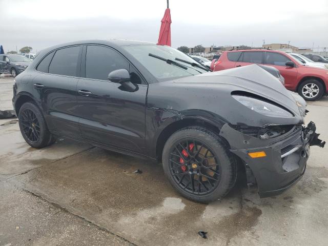 Photo 3 VIN: WP1AG2A57MLB53077 - PORSCHE MACAN GTS 