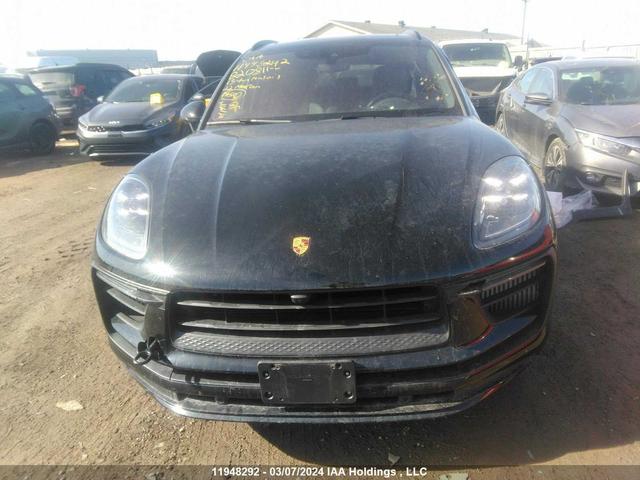 Photo 12 VIN: WP1AG2A57NLB20811 - PORSCHE MACAN 