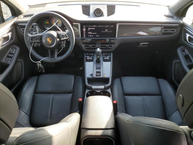 Photo 7 VIN: WP1AG2A57NLB21537 - PORSCHE MACAN 