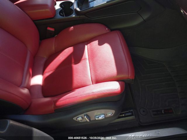 Photo 4 VIN: WP1AG2A57NLB21568 - PORSCHE MACAN 