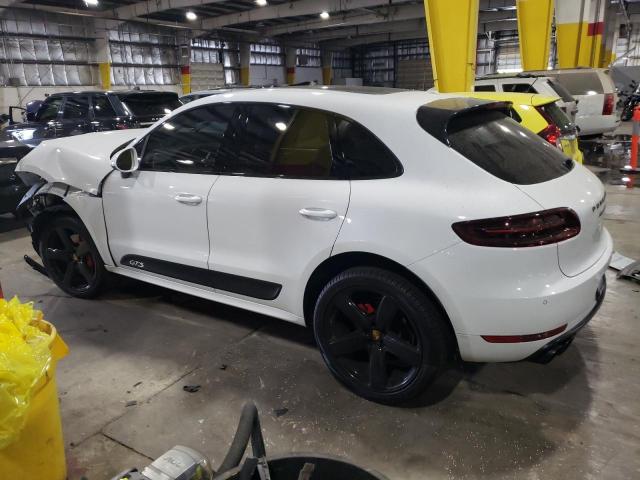 Photo 1 VIN: WP1AG2A58HLB51151 - PORSCHE MACAN GTS 