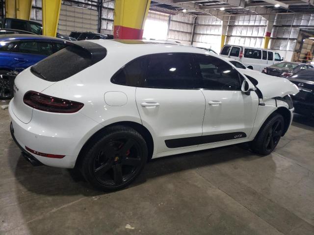 Photo 2 VIN: WP1AG2A58HLB51151 - PORSCHE MACAN GTS 