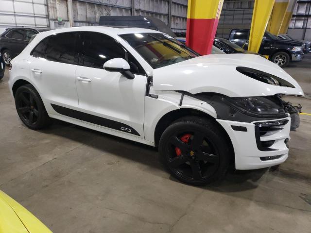 Photo 3 VIN: WP1AG2A58HLB51151 - PORSCHE MACAN GTS 