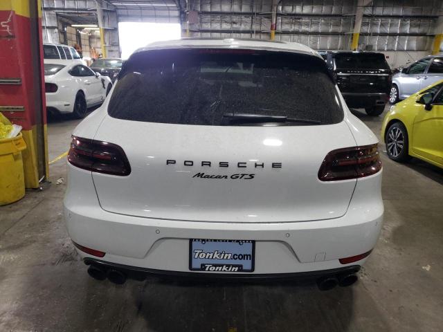 Photo 5 VIN: WP1AG2A58HLB51151 - PORSCHE MACAN GTS 