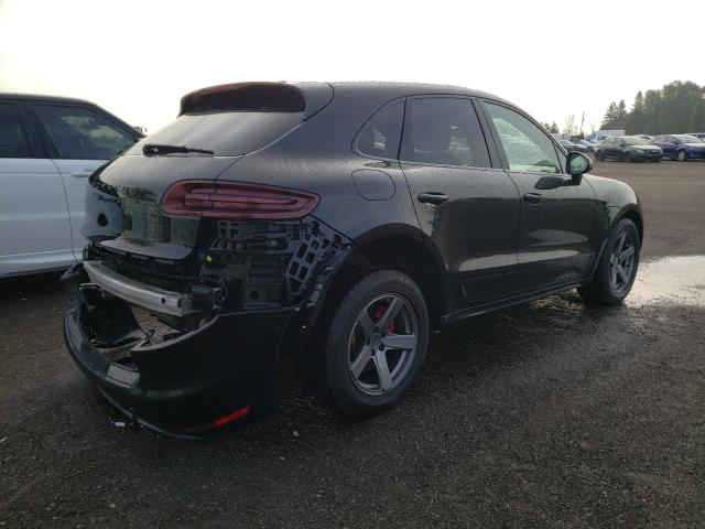 Photo 3 VIN: WP1AG2A58HLB54048 - PORSCHE MACAN GTS 