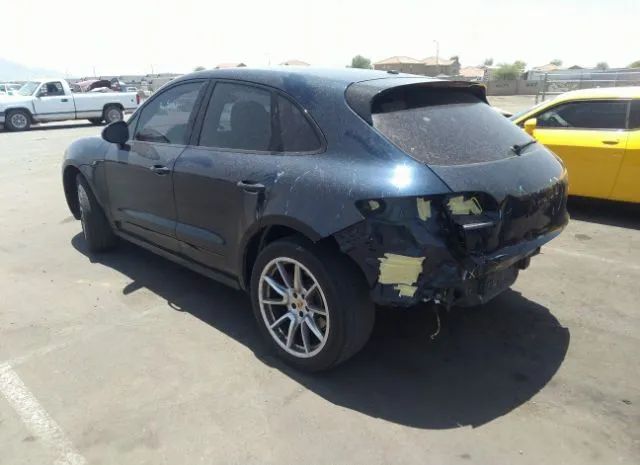 Photo 2 VIN: WP1AG2A58HLB56415 - PORSCHE MACAN 