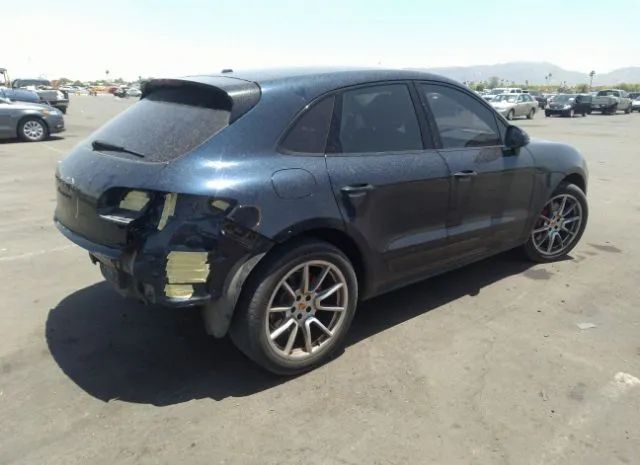 Photo 3 VIN: WP1AG2A58HLB56415 - PORSCHE MACAN 