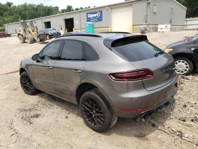 Photo 1 VIN: WP1AG2A58JLB64424 - PORSCHE MACAN GTS 