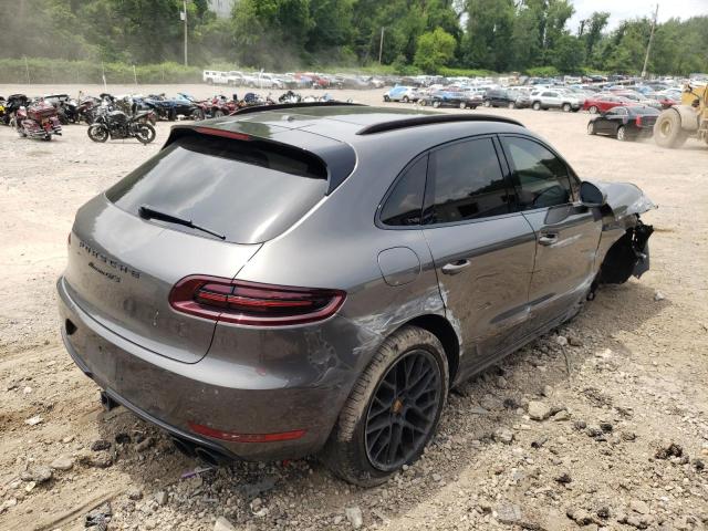 Photo 2 VIN: WP1AG2A58JLB64424 - PORSCHE MACAN GTS 