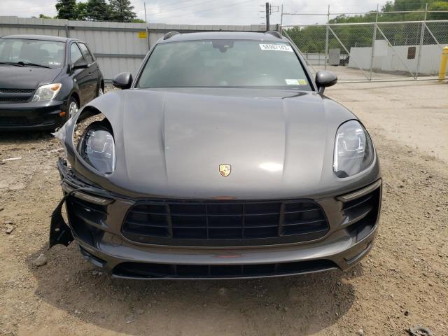 Photo 4 VIN: WP1AG2A58JLB64424 - PORSCHE MACAN GTS 