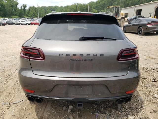 Photo 5 VIN: WP1AG2A58JLB64424 - PORSCHE MACAN GTS 