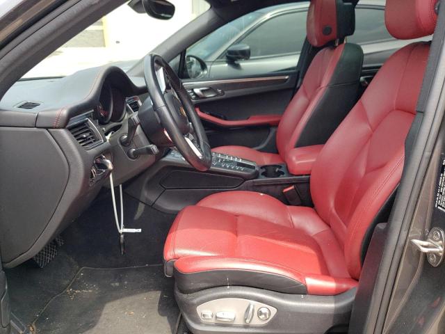 Photo 6 VIN: WP1AG2A58JLB64424 - PORSCHE MACAN GTS 