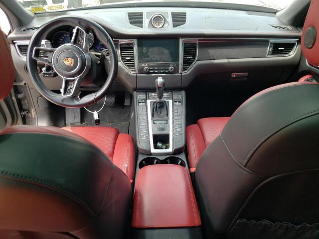 Photo 7 VIN: WP1AG2A58JLB64424 - PORSCHE MACAN GTS 