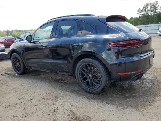 Photo 1 VIN: WP1AG2A58JLB65198 - PORSCHE MACAN 