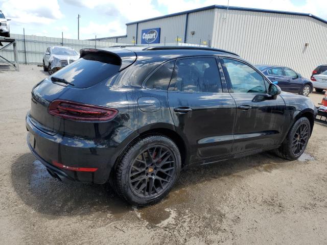 Photo 2 VIN: WP1AG2A58JLB65198 - PORSCHE MACAN 