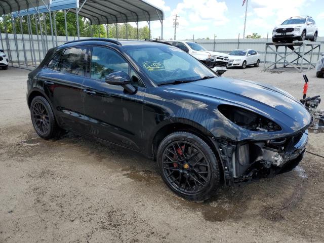 Photo 3 VIN: WP1AG2A58JLB65198 - PORSCHE MACAN 