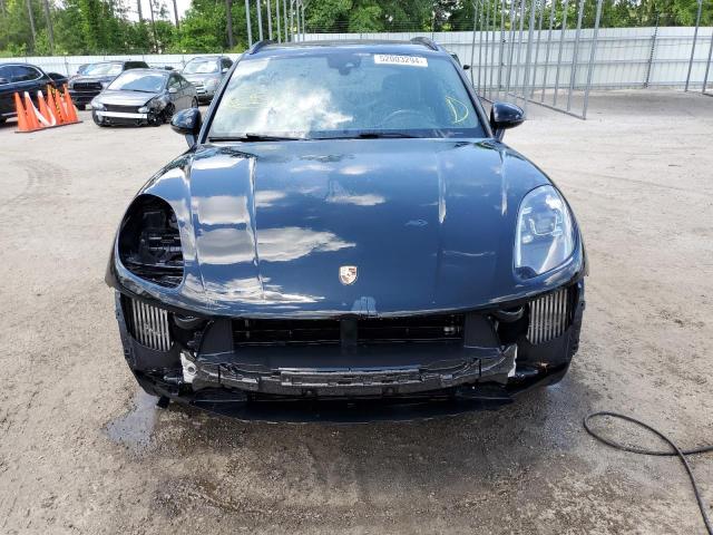 Photo 4 VIN: WP1AG2A58JLB65198 - PORSCHE MACAN 