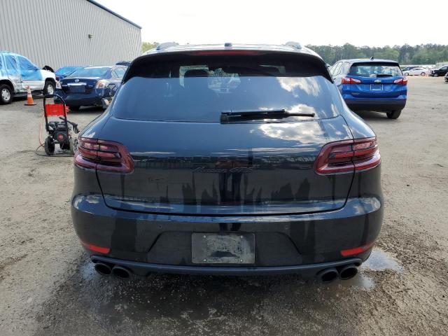 Photo 5 VIN: WP1AG2A58JLB65198 - PORSCHE MACAN 