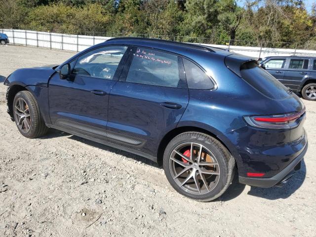 Photo 1 VIN: WP1AG2A58PLB37880 - PORSCHE MACAN 