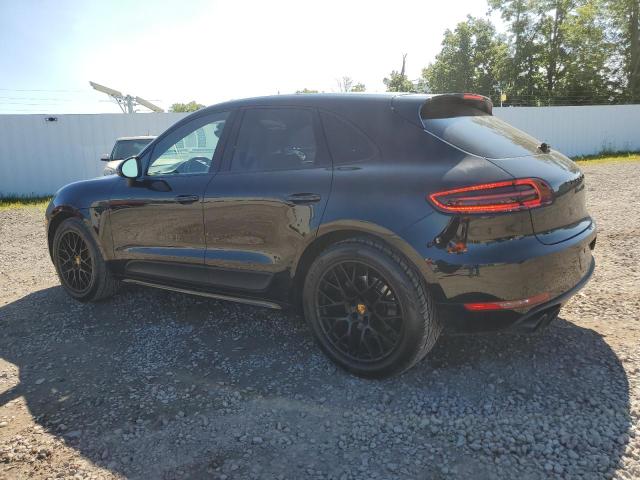 Photo 1 VIN: WP1AG2A59HLB50185 - PORSCHE MACAN GTS 