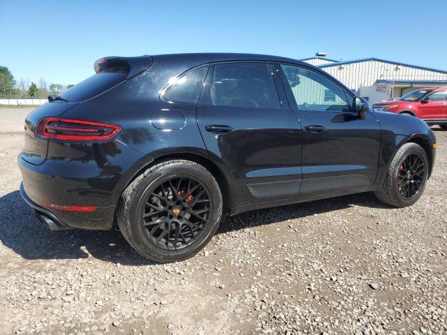 Photo 2 VIN: WP1AG2A59HLB50185 - PORSCHE MACAN GTS 