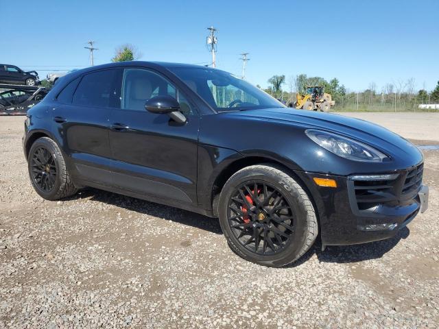 Photo 3 VIN: WP1AG2A59HLB50185 - PORSCHE MACAN GTS 