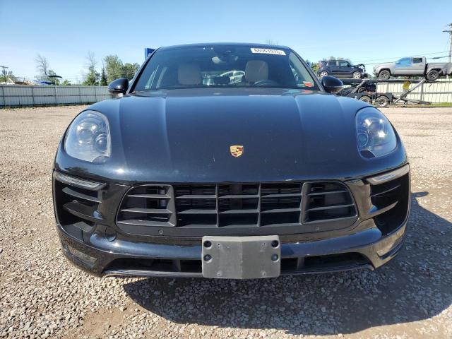 Photo 4 VIN: WP1AG2A59HLB50185 - PORSCHE MACAN GTS 