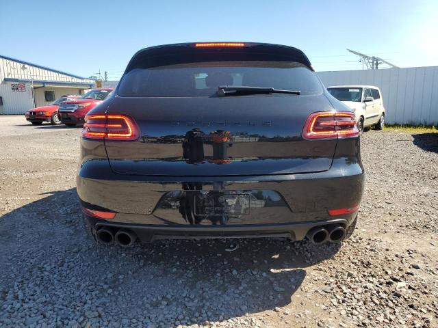 Photo 5 VIN: WP1AG2A59HLB50185 - PORSCHE MACAN GTS 