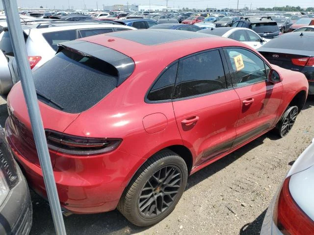 Photo 2 VIN: WP1AG2A59HLB52941 - PORSCHE MACAN GTS 