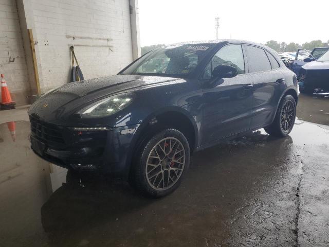 Photo 0 VIN: WP1AG2A59HLB54625 - PORSCHE MACAN GTS 