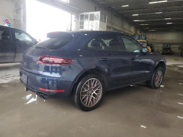 Photo 2 VIN: WP1AG2A59HLB54625 - PORSCHE MACAN GTS 