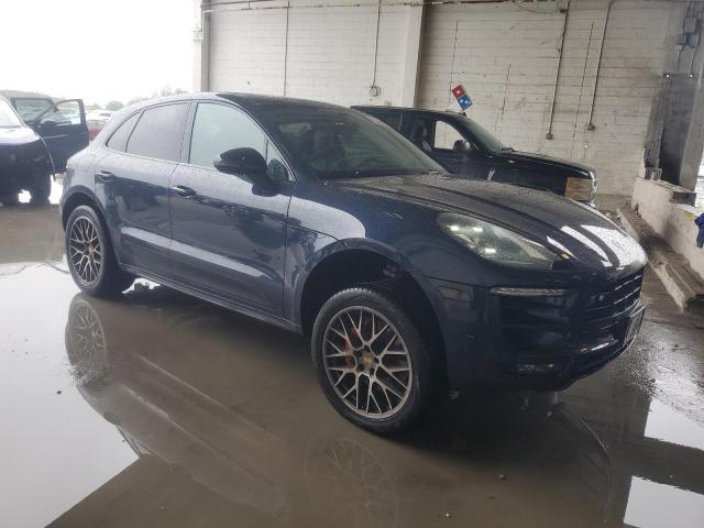 Photo 3 VIN: WP1AG2A59HLB54625 - PORSCHE MACAN GTS 