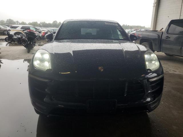 Photo 4 VIN: WP1AG2A59HLB54625 - PORSCHE MACAN GTS 