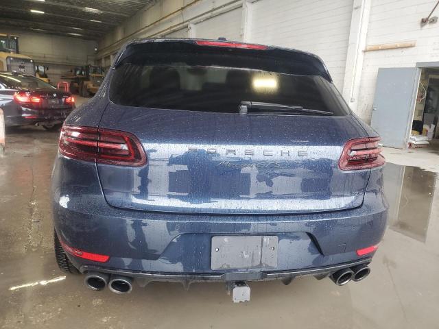 Photo 5 VIN: WP1AG2A59HLB54625 - PORSCHE MACAN GTS 