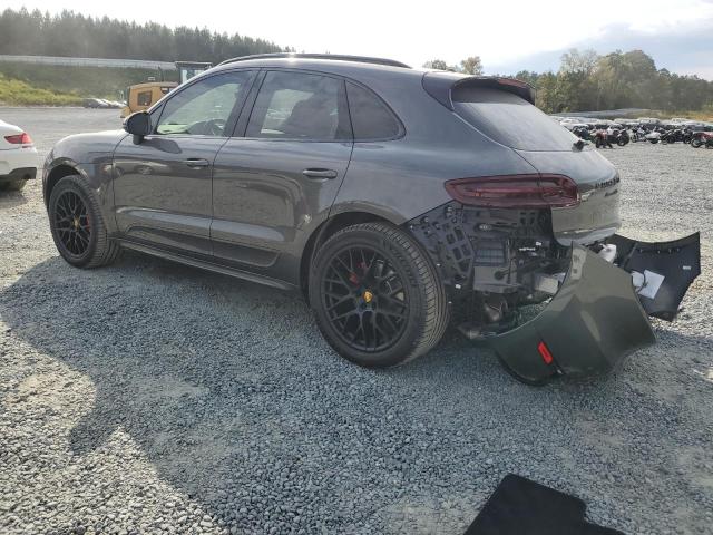 Photo 1 VIN: WP1AG2A59HLB54916 - PORSCHE MACAN GTS 