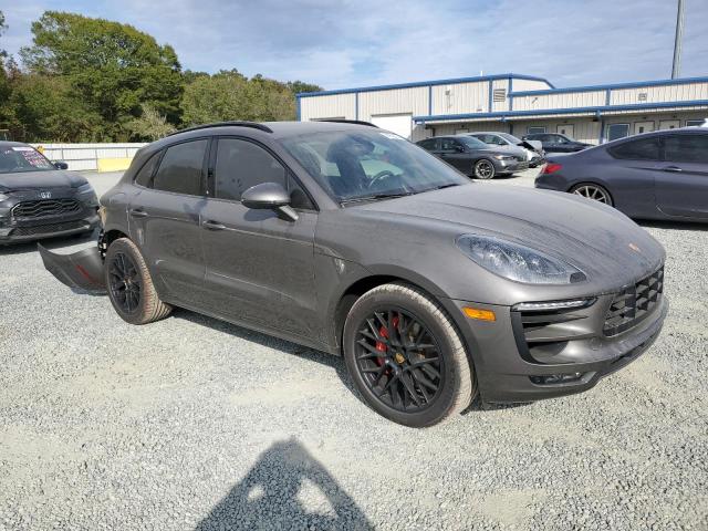 Photo 3 VIN: WP1AG2A59HLB54916 - PORSCHE MACAN GTS 