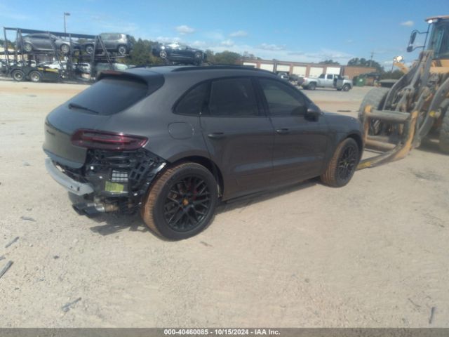 Photo 3 VIN: WP1AG2A59HLB54916 - PORSCHE MACAN GTS 