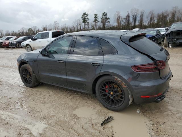 Photo 1 VIN: WP1AG2A59HLB55662 - PORSCHE MACAN GTS 