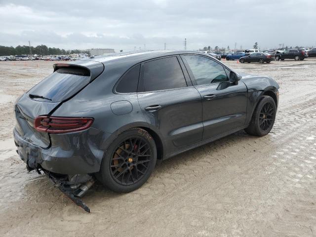 Photo 2 VIN: WP1AG2A59HLB55662 - PORSCHE MACAN GTS 