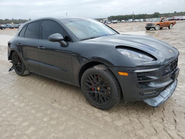 Photo 3 VIN: WP1AG2A59HLB55662 - PORSCHE MACAN GTS 