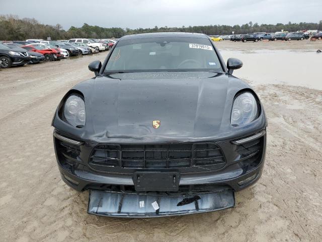 Photo 4 VIN: WP1AG2A59HLB55662 - PORSCHE MACAN GTS 